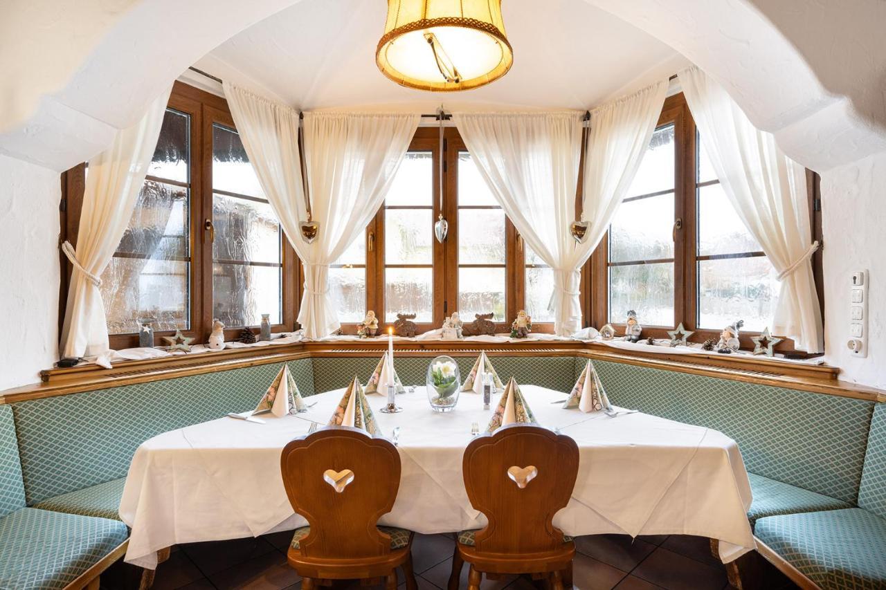 Hotel Neuwirt Hallbergmoos Kültér fotó