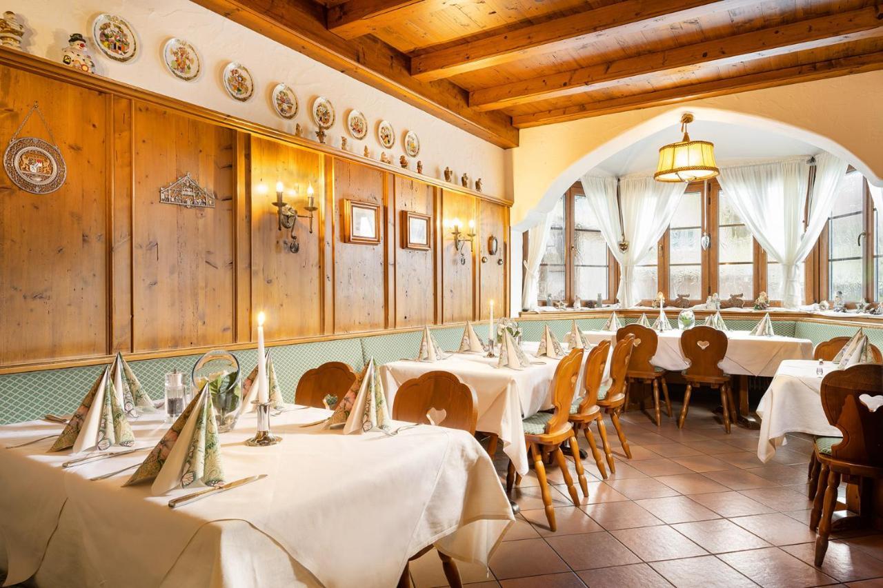 Hotel Neuwirt Hallbergmoos Kültér fotó