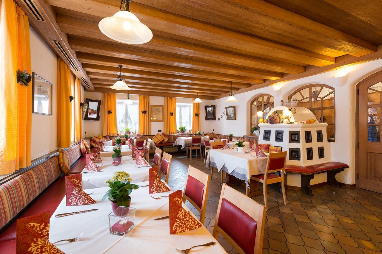 Hotel Neuwirt Hallbergmoos Kültér fotó