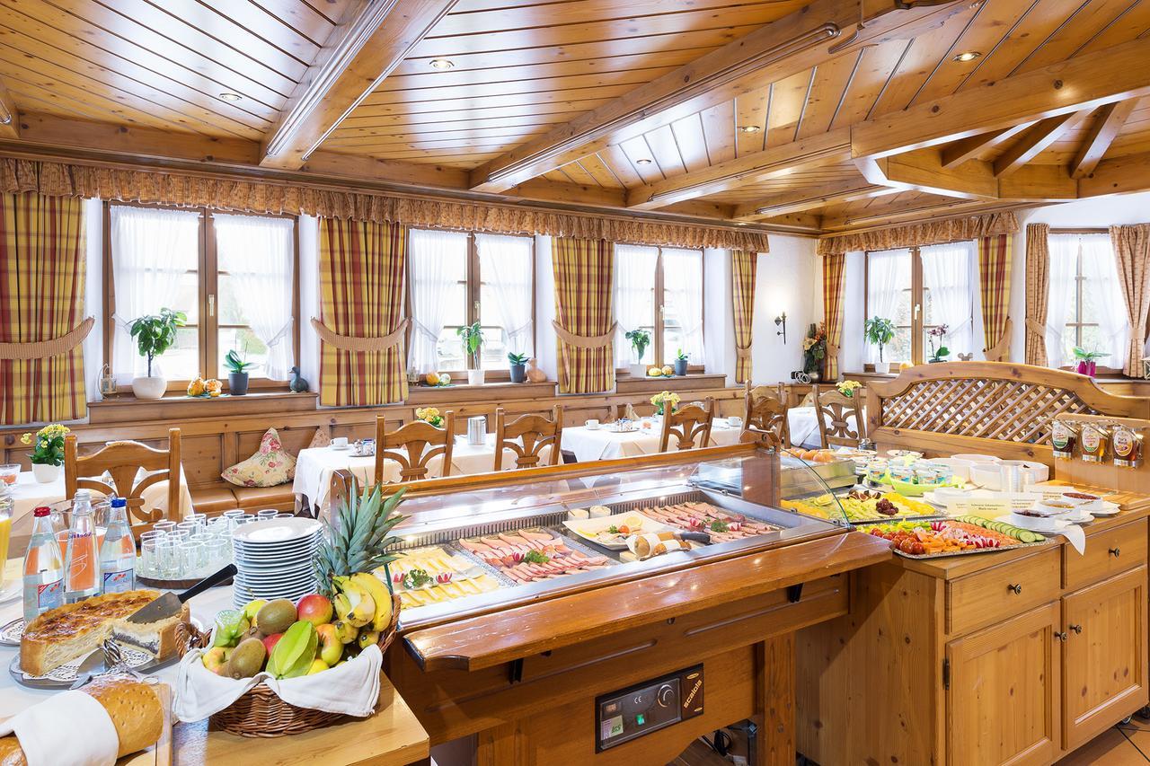 Hotel Neuwirt Hallbergmoos Kültér fotó